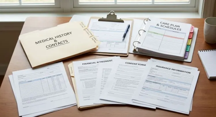 Bien choisir sa maison de retraite ou son service d'aide à domicile dans le Roannais : critères, coûts et acteurs locaux
