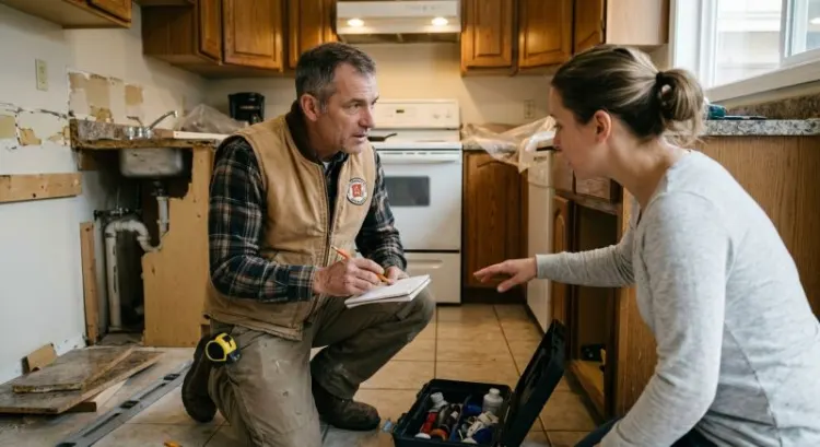 Faire appel à un serrurier ou un artisan en urgence dans le Roannais : comment éviter les arnaques et bien choisir