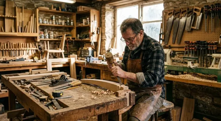 Reconversion professionnelle dans le Roannais : les filières qui recrutent et où se former en 2026
