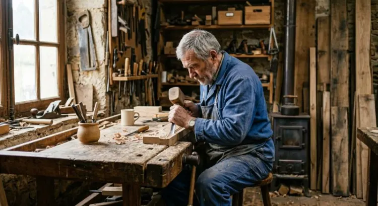 Artisans et commerçants du Roannais : pourquoi de bonnes photos changent votre fiche d'annuaire (et comment s'y prendre)