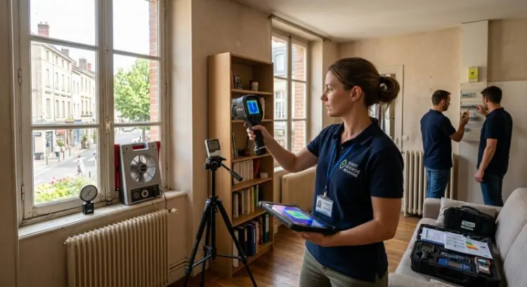 Rénovation énergétique dans le Roannais : aides, artisans RGE et étapes pour réduire sa facture