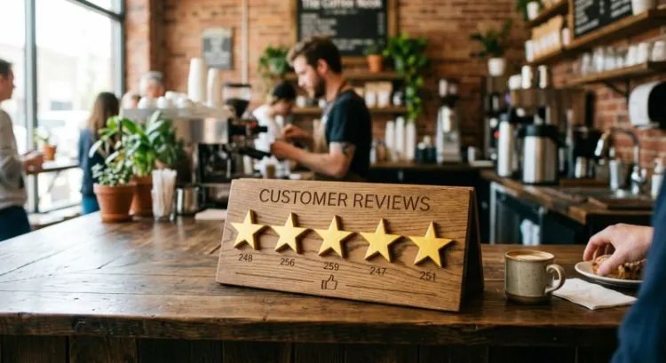 Créer et animer sa fiche Google Business Profile quand on est commerçant à Roanne : le guide pas à pas