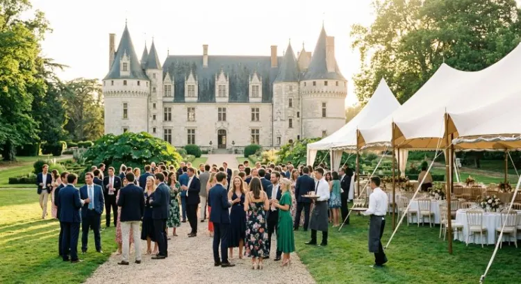 Organiser un séminaire ou un team building d'entreprise dans le Roannais : lieux, prestataires et budget