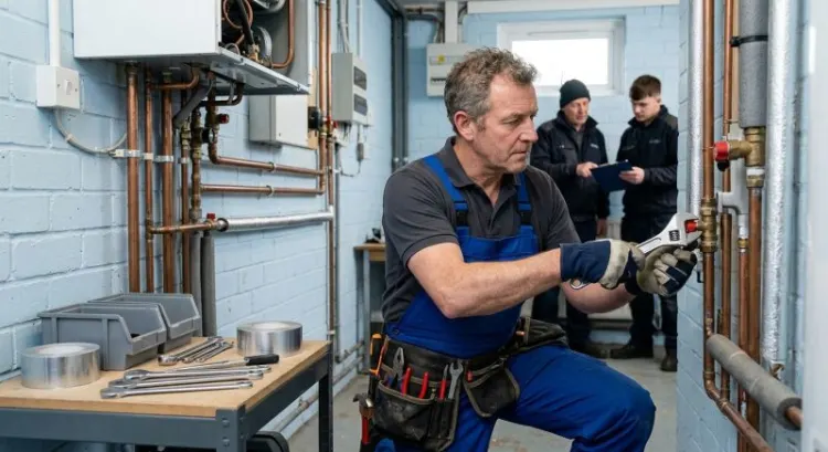 Entreprises chauffagistes sérieuses dans la Loire (42) : avis RGE 2026