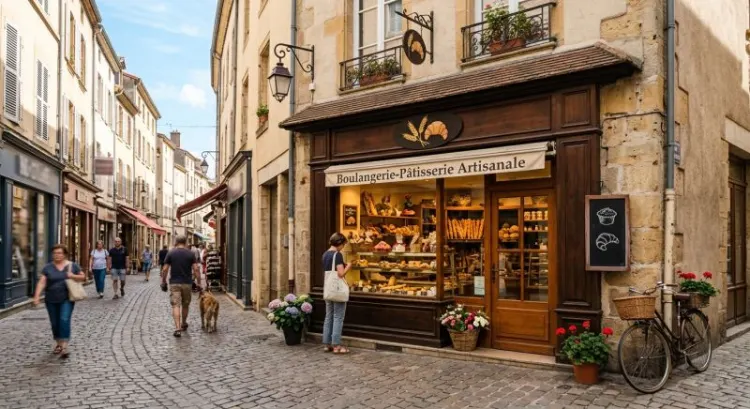 Financer et sécuriser sa trésorerie quand on est artisan ou commerçant à Roanne : banques locales, prêts d'honneur et aides de Roannais Agglomération