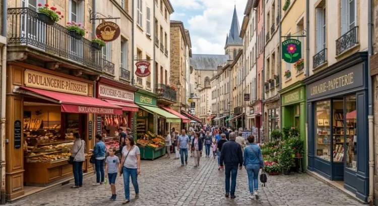 Créer et animer sa fiche Google Business Profile quand on est commerçant à Roanne : le guide pas à pas