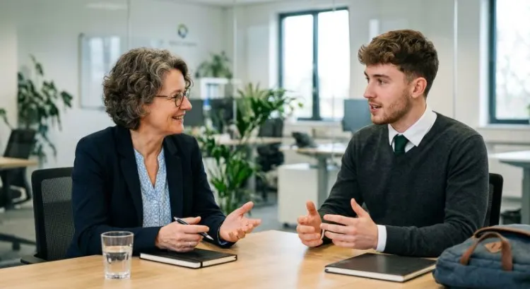 Recruter un apprenti ou un alternant dans le Roannais : CFA du bassin, aides 2026 et étapes pour les PME