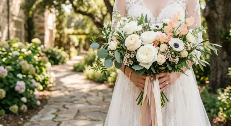 Organiser un mariage dans le Roannais : lieux de réception, prestataires locaux et budget à prévoir