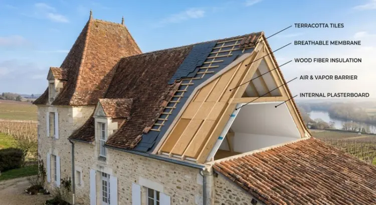 Rénovation énergétique dans le Roannais : aides, artisans RGE et étapes pour réduire sa facture