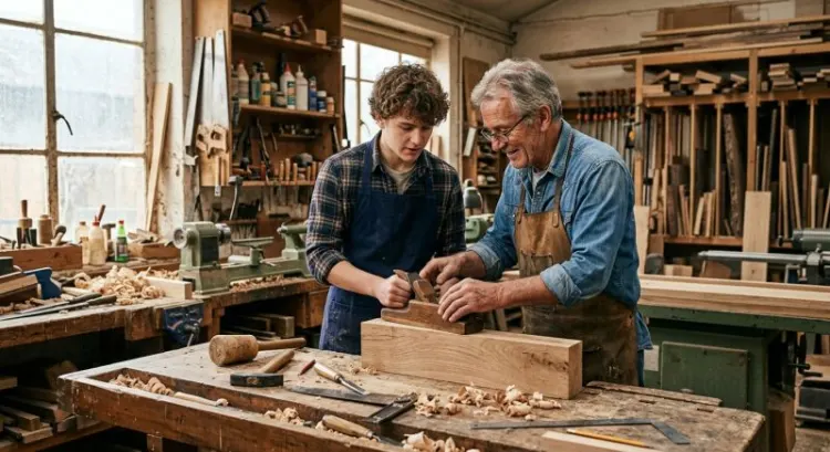 Recruter un apprenti ou un alternant dans le Roannais : CFA du bassin, aides 2026 et étapes pour les PME