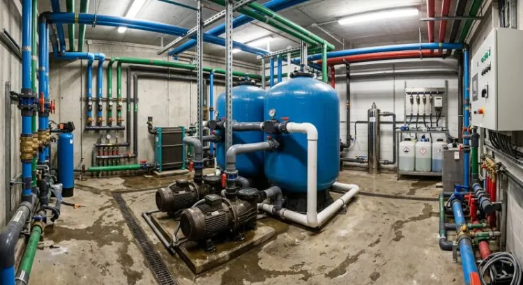 Faire construire ou rénover sa piscine dans le Roannais : pisciniers locaux, budget et démarches
