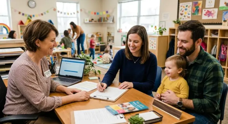 Faire garder ses enfants dans le Roannais : crèches, assistantes maternelles et garde à domicile, comment choisir ?