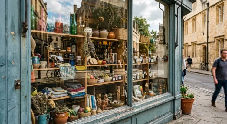 Créer et animer sa fiche Google Business Profile quand on est commerçant à Roanne : le guide pas à pas