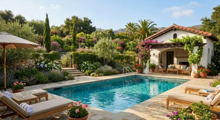 Faire construire ou rénover sa piscine dans le Roannais : pisciniers locaux, budget et démarches