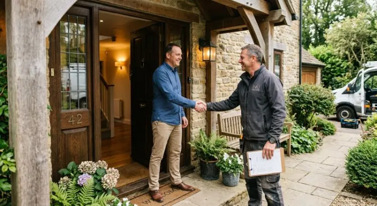 Faire appel à un serrurier ou un artisan en urgence dans le Roannais : comment éviter les arnaques et bien choisir
