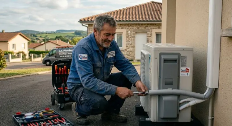 Rénovation énergétique dans le Roannais : aides, artisans RGE et étapes pour réduire sa facture