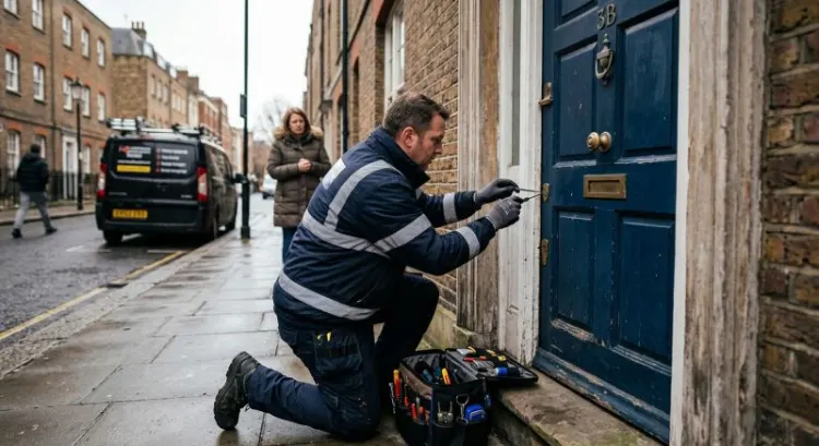 Faire appel à un serrurier ou un artisan en urgence dans le Roannais : comment éviter les arnaques et bien choisir
