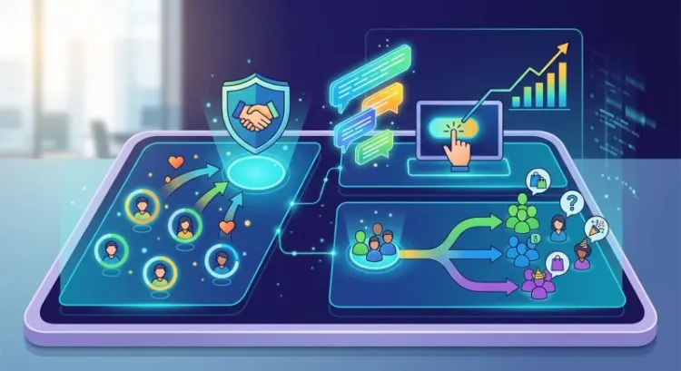SMS marketing et fidélisation : bonnes pratiques et segmentation en 2026