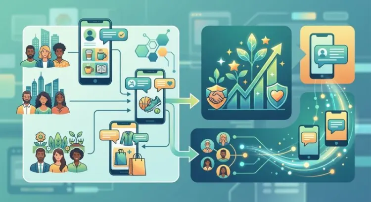 SMS marketing et fidélisation : bonnes pratiques et segmentation en 2026