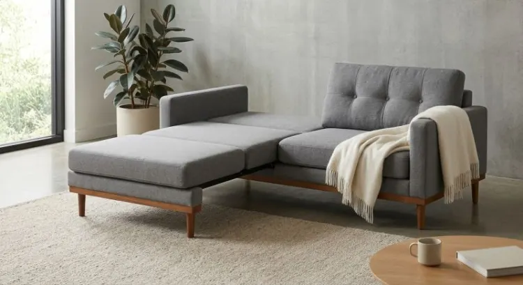 Studios et petits appartements du Roannais : réussir son coin couchage d'appoint avec les artisans et commerçants du coin