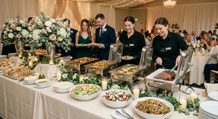 Organiser un mariage dans le Roannais : lieux de réception, prestataires locaux et budget à prévoir